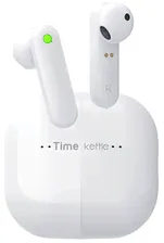 Беспроводные наушники TimeKettle M2 Offline White