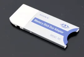 Адаптер-переходник Sony MSAC-M2