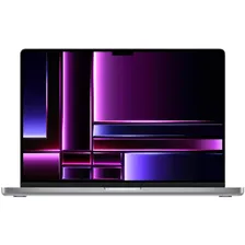 MacBook Pro 16 M2 Pro Late 2023 16/512 Gb Space Gray
