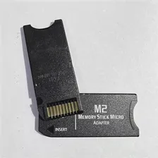 Новая карта памяти M2 для MS Pro Duo адаптер PSP, M2 карта памяти адаптер (art.: 3920bd0ba83ae)