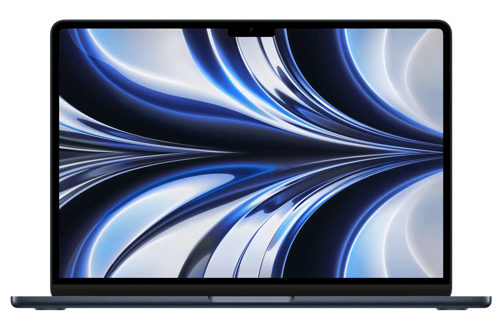Apple MacBook Air M2 512GB 2022 Midnight