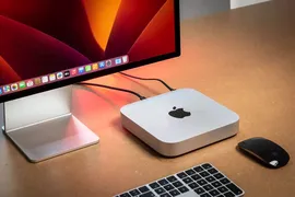 Apple Mac mini (2023), M2 Pro, 10-Core, 16 ГБ, 512 ГБ SSD, 16-Core GPU, A2616