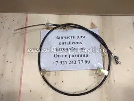Трос ручного тормоза правый Great Wall M2 3508400-Y31