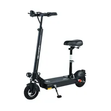 Электрический самокат Kugoo Kirin M2+