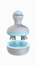Вибромассажер ручной Mini Head Massage M2