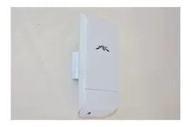 Ubiquiti NanoStation Loco M2 Беспроводная точка доступа