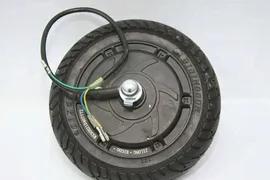 Мотор колесо Kugoo M2 Jilong