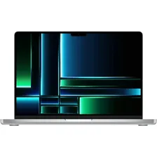Ноутбук Apple MacBook Pro 16 M2 Pro (2023) 16/1Tb Silver