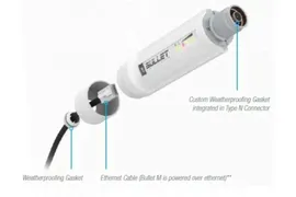 Ubiquiti Bullet M2 HP Точка доступа