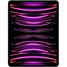 Планшет Apple iPad Pro 12.9 M2 (2022) 2TB Wi-Fi + Cellular Серый космос (MP663)