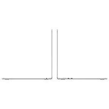 Apple MacBook Air 15", M2, 256 Гб, серебристый