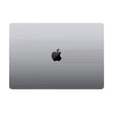 Ноутбук Apple MacBook Pro 16 2023 M2 Pro 16GB/512GB Серый космос (MNW83)