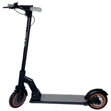 Электросамокат Kugoo M2 Pro Jilong Черный