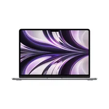 Apple MacBook Air 13.6" 2022 Apple M2/8GB/512GB SSD/ серый космос