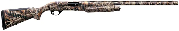 Ружье Benelli M2 Camo Max5 LH к.12/76 ствол 710 мм