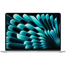 MacBook Air 15" 2022 M2 Silver 512Gb
