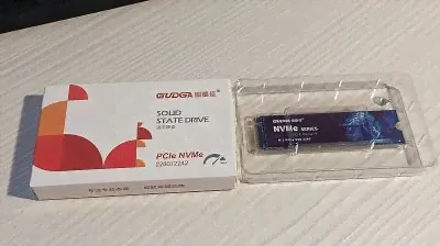 SSD M2 NVMe 256gb-0
