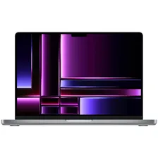 Apple MacBook Pro 16 M2 Max 2023 1 Tb Silver