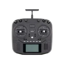 Аппаратура управления Radiomaster Boxer ExpressLRS Hall V4.0 (16 каналов) - HP0157.0043-M2
