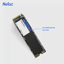 Netac ssd m2 nvme m2 1tb 512gb ssd nvme 256gb 128gb m.2 2280 ссд диск для ноутбука Внутренние жёсткие диски (art.: 3920b770e36fb)