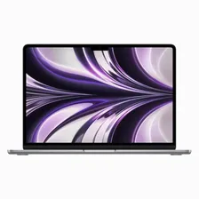Apple MacBook Air 13" 2022 M2, 8 Гб, 256 Гб, серебристый