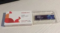 SSD M2 NVMe 256gb