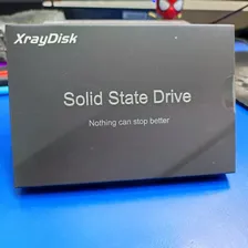 Диск SSD M.2 Type NVMe 512GB XrayDisk M2 купить в Красноярске