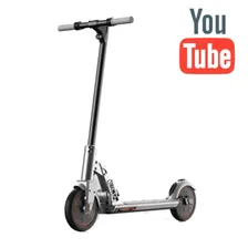 Kugoo M2 Pro Серый