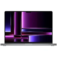 Apple MacBook Pro 2023 16 M2 Pro 16/512 Space Gray