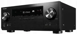 AV-Ресивер Pioneer VSX-935 M2, черный