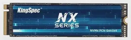Накопитель SSD M2 256Гб Kingspec NX-256 PCI-E 3.0 x4