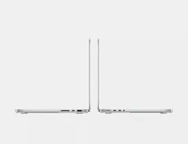 Apple MacBook Pro 14 2023 M2 Pro/16/1TB Silver MPHJ3