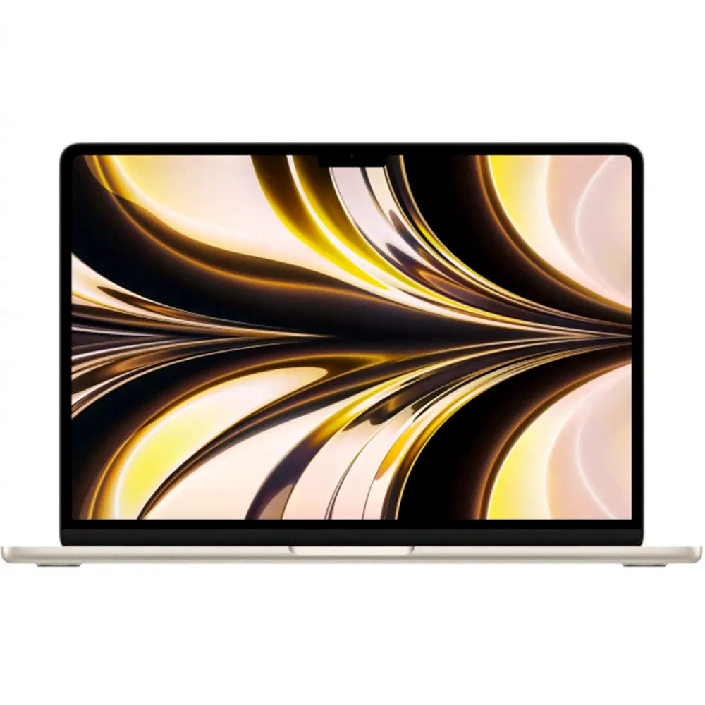 MacBook Air M2 8/256GB Starlight