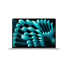 Apple MacBook Air 15.3" 2023 Apple M2/8GB/256GB SSD/ серебристый