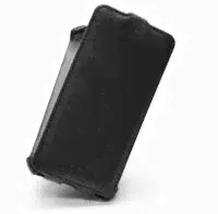 Чехолкнижка STL light для <strong>Meizu</strong> <strong>M2</strong> <strong>mini</strong> черный