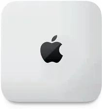 Apple Apple Mac mini M2, 2023, 8 ГБ, 256 ГБ SSD (MMFJ3) Ноутбук, Apple M2 (3.5 ГГц), RAM 8 ГБ, SSD 256 ГБ, Apple M2, macOS, (MMFJ3), серебристый