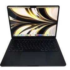 Ноутбук APPLE MacBook Air 2022 г. A2681 13,6"/ Apple M2/ 8 Гб/ 256 Гб/ Apple M2