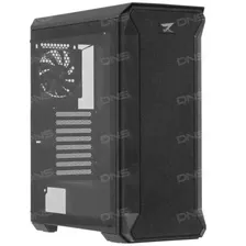 Корпус ZET GAMING Rare M2 черный